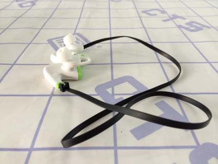 Bluetooth Earphone - FCC ID 2AD29HF-1 - Shenzhen Ximiemie Electronics Co., Ltd. (3)