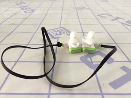 Bluetooth Earphone - FCC ID 2AD29HF-1 - Shenzhen Ximiemie Electronics Co., Ltd. (2)