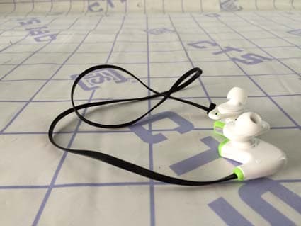 Bluetooth Earphone - FCC ID 2AD29HF-1 - Shenzhen Ximiemie Electronics Co., Ltd.