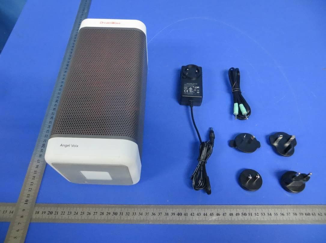 BLUETOOTH SPEAKER - FCC ID 2AD2BLB271H - Shenzhen L&Y Audio Co., LTD (4)