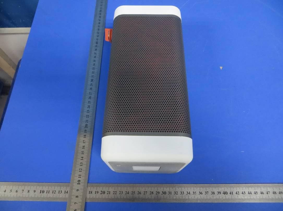 BLUETOOTH SPEAKER - FCC ID 2AD2BLB271H - Shenzhen L&Y Audio Co., LTD (3)