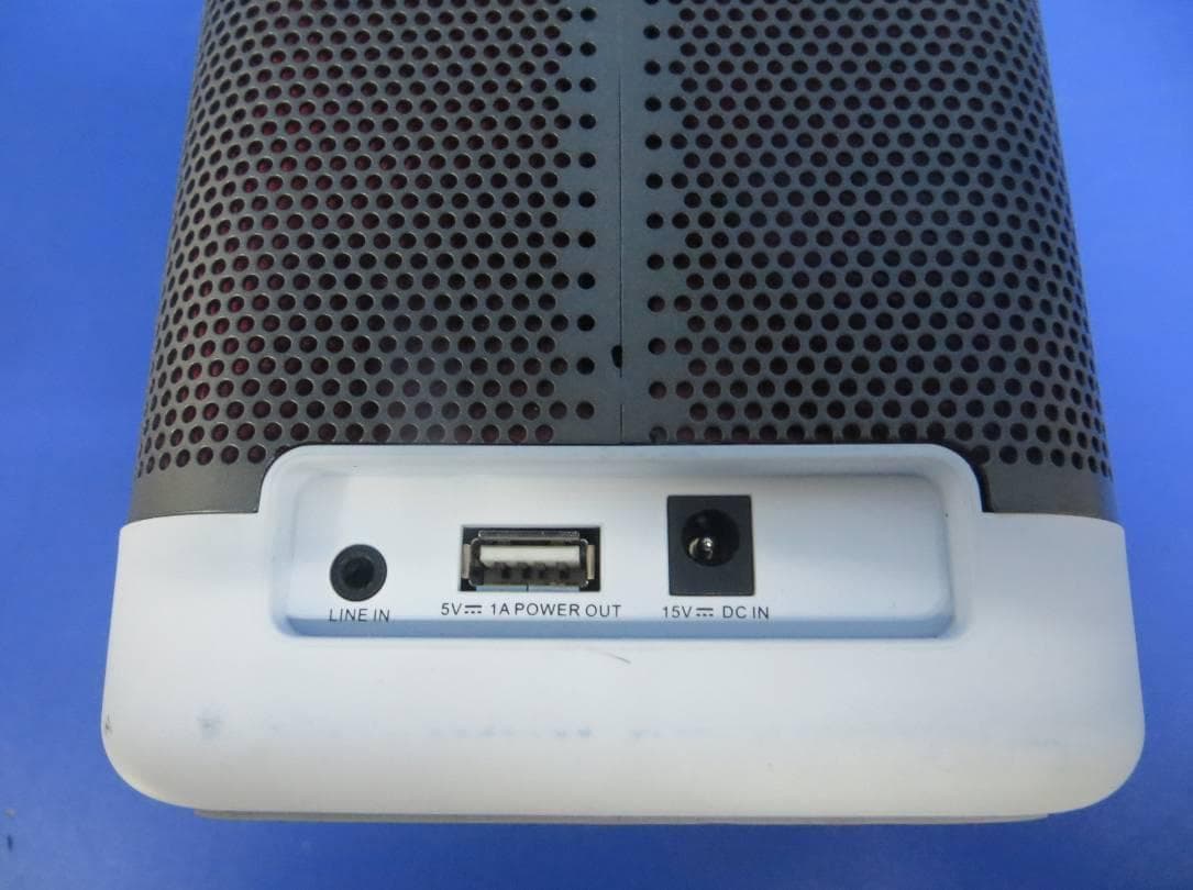 BLUETOOTH SPEAKER - FCC ID 2AD2BLB271H - Shenzhen L&Y Audio Co., LTD (2)