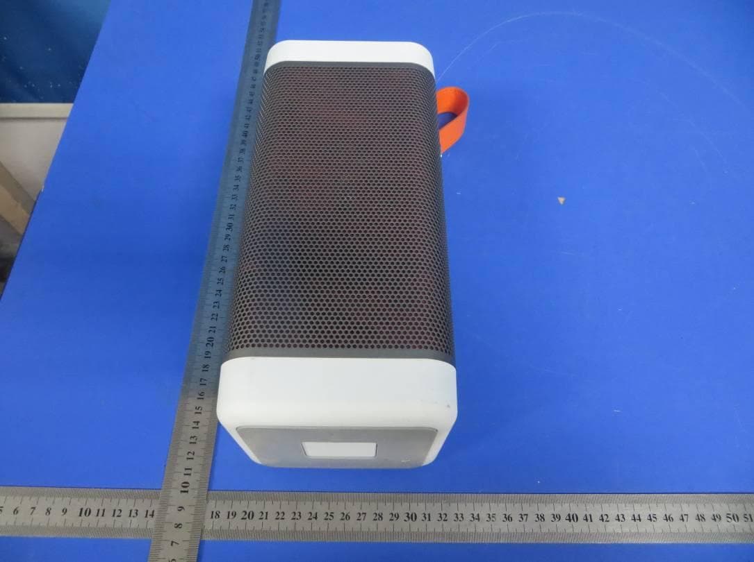 BLUETOOTH SPEAKER - FCC ID 2AD2BLB271H - Shenzhen L&Y Audio Co., LTD (5)