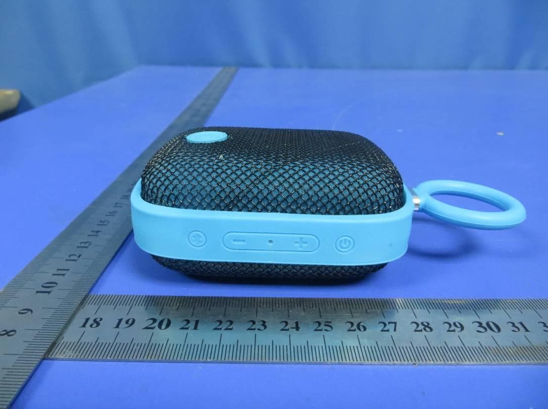 BLUETOOTH SPEAKER - FCC ID 2AD2BLB282 - Shenzhen L&Y Audio Co., LTD (5)