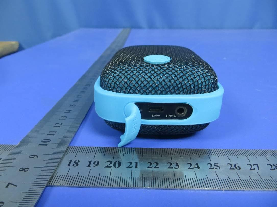 BLUETOOTH SPEAKER - FCC ID 2AD2BLB282 - Shenzhen L&Y Audio Co., LTD (3)