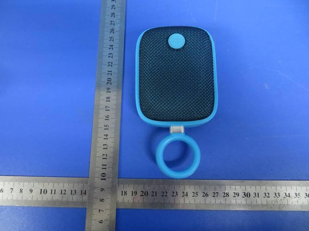 BLUETOOTH SPEAKER - FCC ID 2AD2BLB282 - Shenzhen L&Y Audio Co., LTD (4)