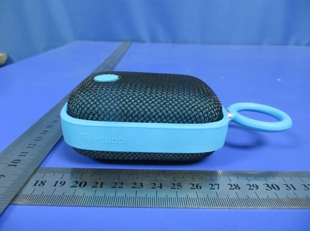 BLUETOOTH SPEAKER - FCC ID 2AD2BLB282 - Shenzhen L&Y Audio Co., LTD (2)