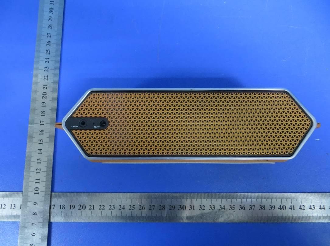 BLUETOOTH SPEAKER - FCC ID 2AD2BLB283 - Shenzhen L&Y Audio Co., LTD (2)