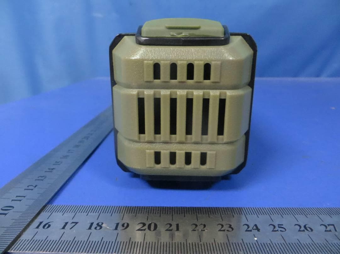 Bluetooth Speaker 4.0 - FCC ID 2AD2BLB287 - Shenzhen L&Y Audio Co., LTD (2)