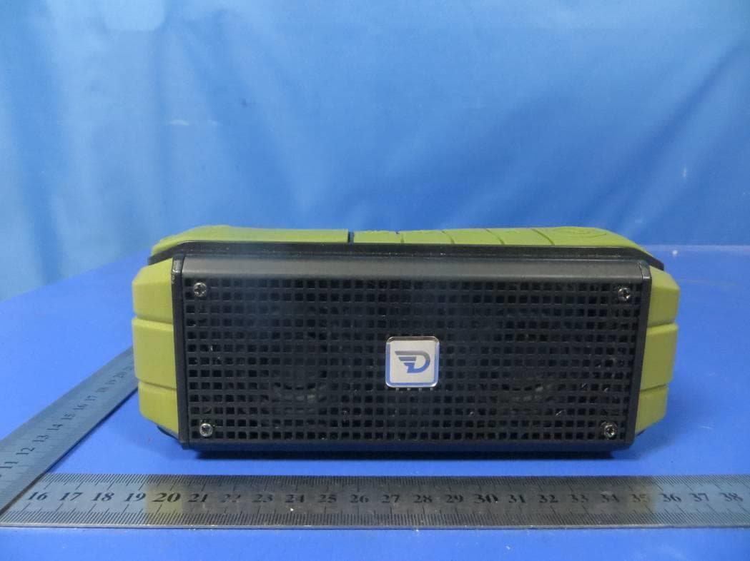 Bluetooth Speaker 4.0 - FCC ID 2AD2BLB287 - Shenzhen L&Y Audio Co., LTD (5)