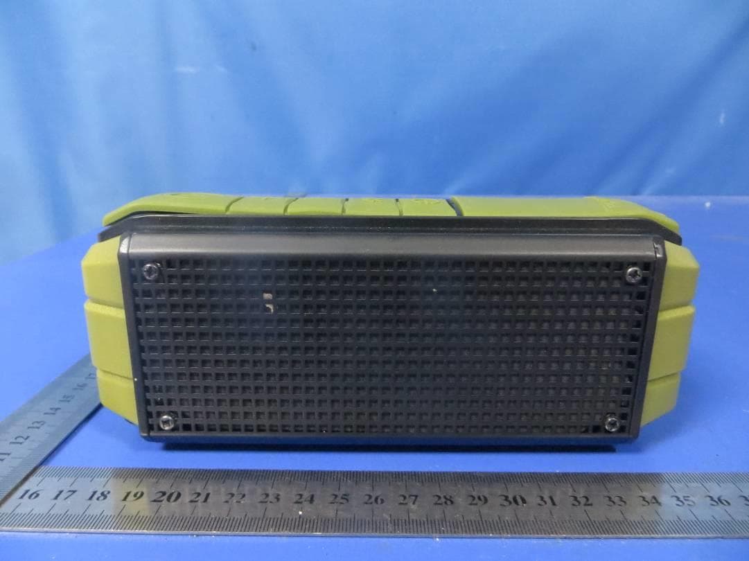 Bluetooth Speaker 4.0 - FCC ID 2AD2BLB287 - Shenzhen L&Y Audio Co., LTD