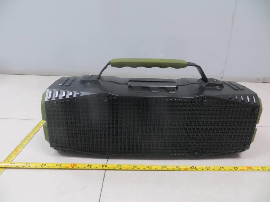Bluetooth Speaker 4.0 - FCC ID 2AD2BLB288 - Shenzhen L&Y Audio Co., LTD (2)