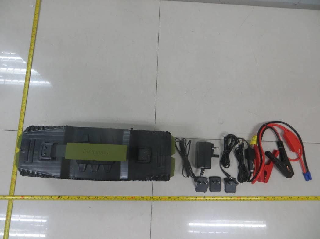 Bluetooth Speaker 4.0 - FCC ID 2AD2BLB288 - Shenzhen L&Y Audio Co., LTD (5)