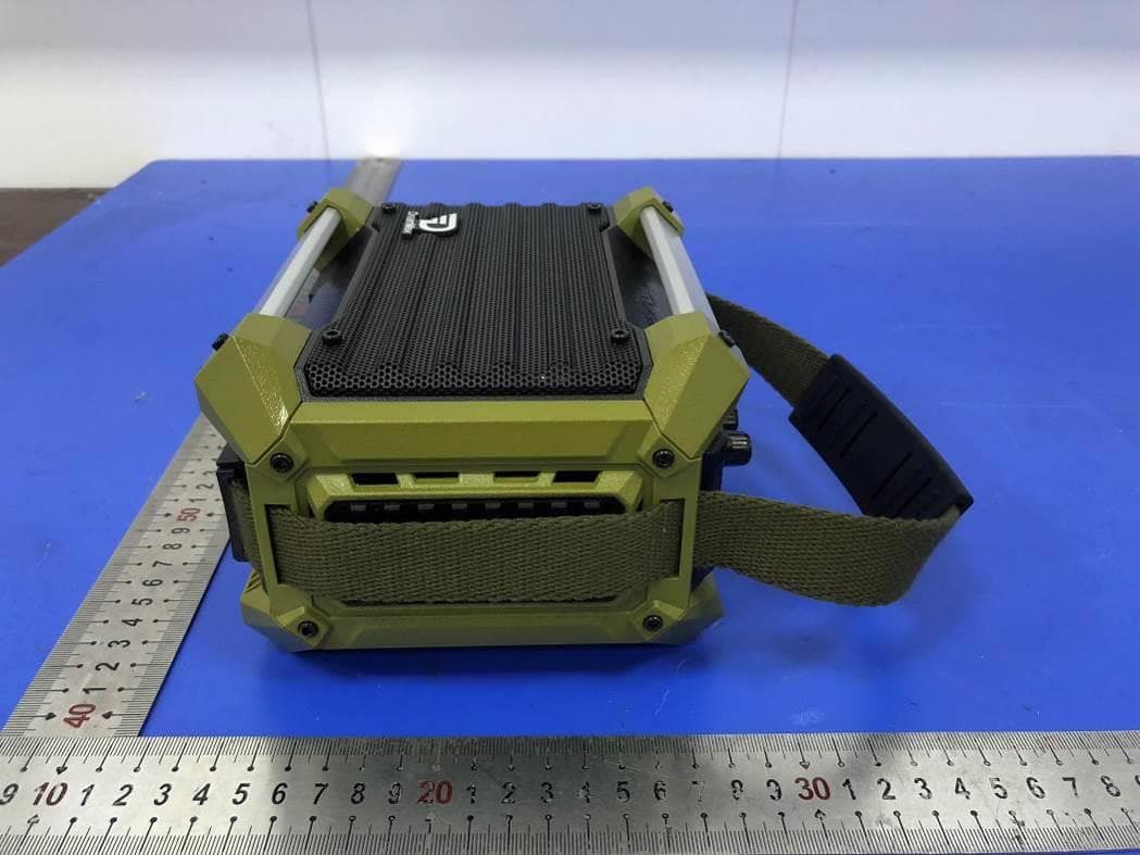 RockStar MINI - FCC ID 2AD2BROCKSTARMINI - Shenzhen L&Y Audio Co., LTD (4)