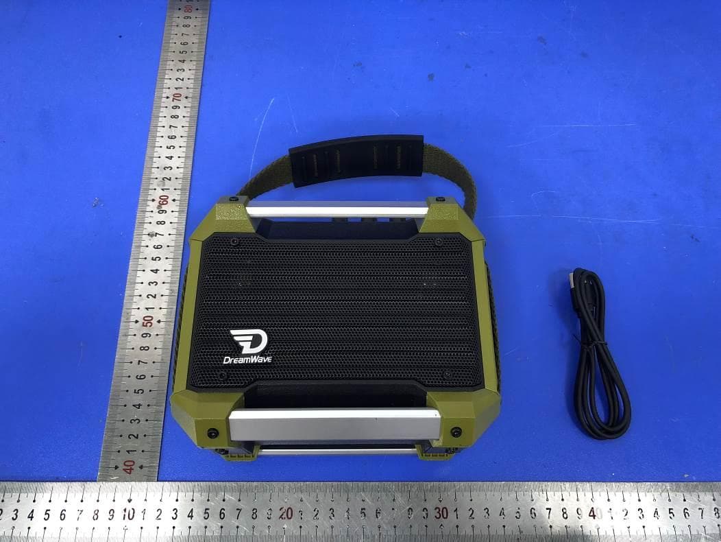 RockStar MINI - FCC ID 2AD2BROCKSTARMINI - Shenzhen L&Y Audio Co., LTD (3)