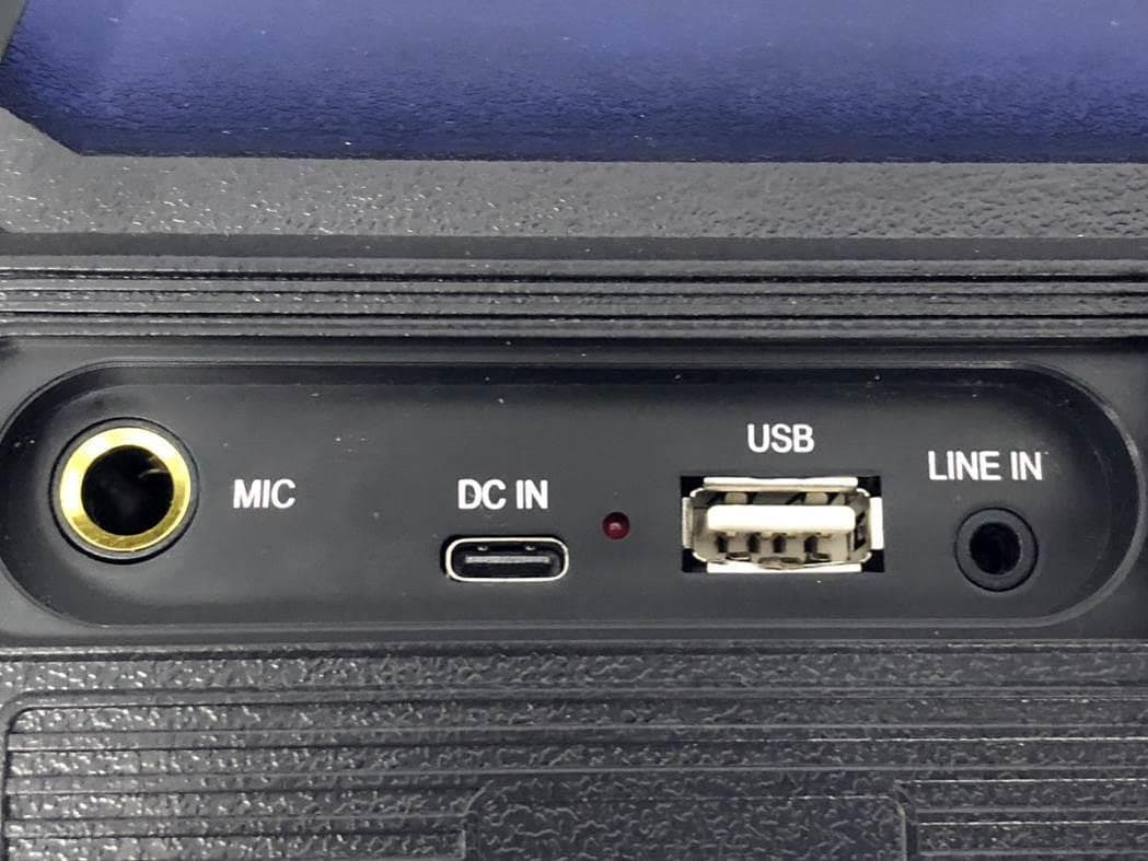 RockStar MINI - FCC ID 2AD2BROCKSTARMINI - Shenzhen L&Y Audio Co., LTD (2)