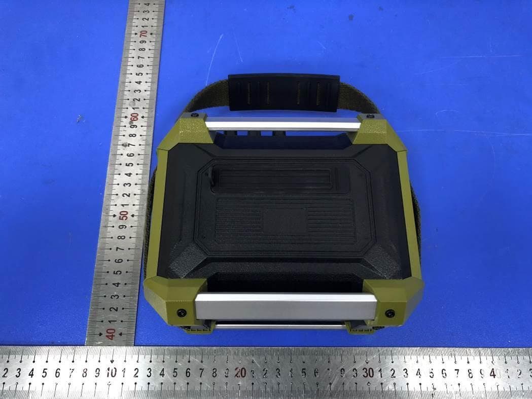 RockStar MINI - FCC ID 2AD2BROCKSTARMINI - Shenzhen L&Y Audio Co., LTD (5)