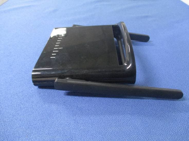 802.11b/g/n wireless ADSL Router - FCC ID 2AD2HDWAN150USERIES - DCOM Technology CO., LTD