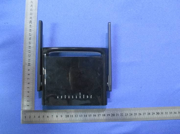 802.11b/g/n wireless ADSL Router - FCC ID 2AD2HDWAN150USERIES - DCOM Technology CO., LTD (4)
