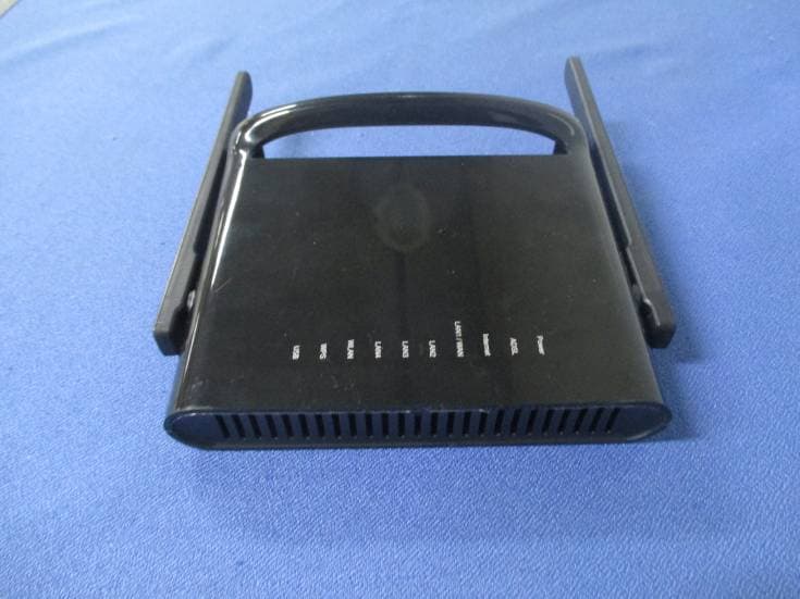 802.11b/g/n wireless ADSL Router - FCC ID 2AD2HDWAN150USERIES - DCOM Technology CO., LTD (5)