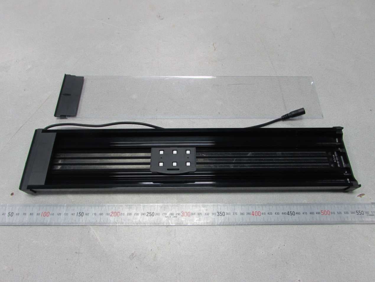Remote Controlled LED POD w/Remote - FCC ID 2AD2L-XRSLED - ShenZhen Xing Risheng Industrial Co.,Ltd.