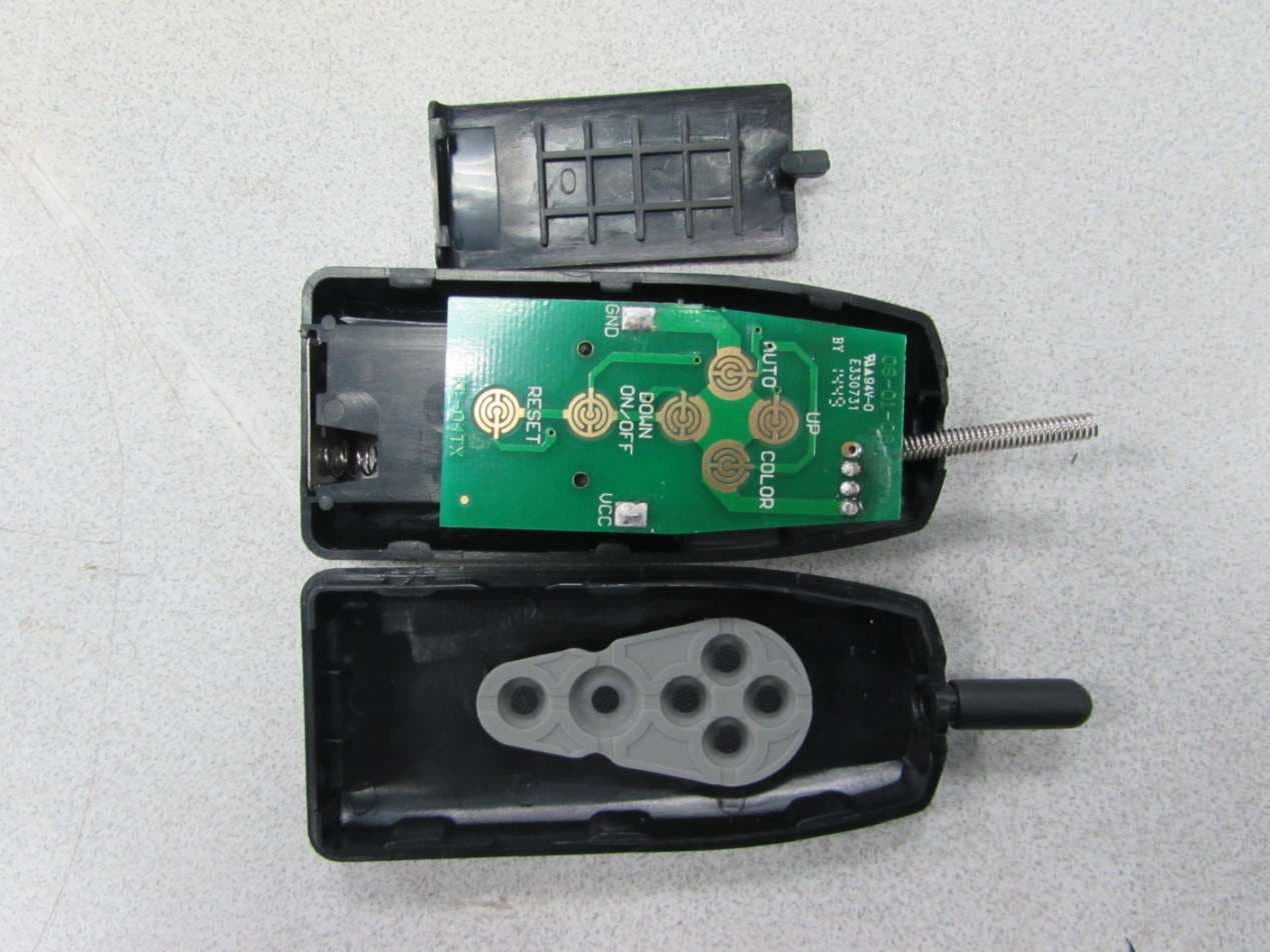 Remote Controller - FCC ID 2AD2L-XRSLEDR - ShenZhen Xing Risheng Industrial Co.,Ltd. (4)
