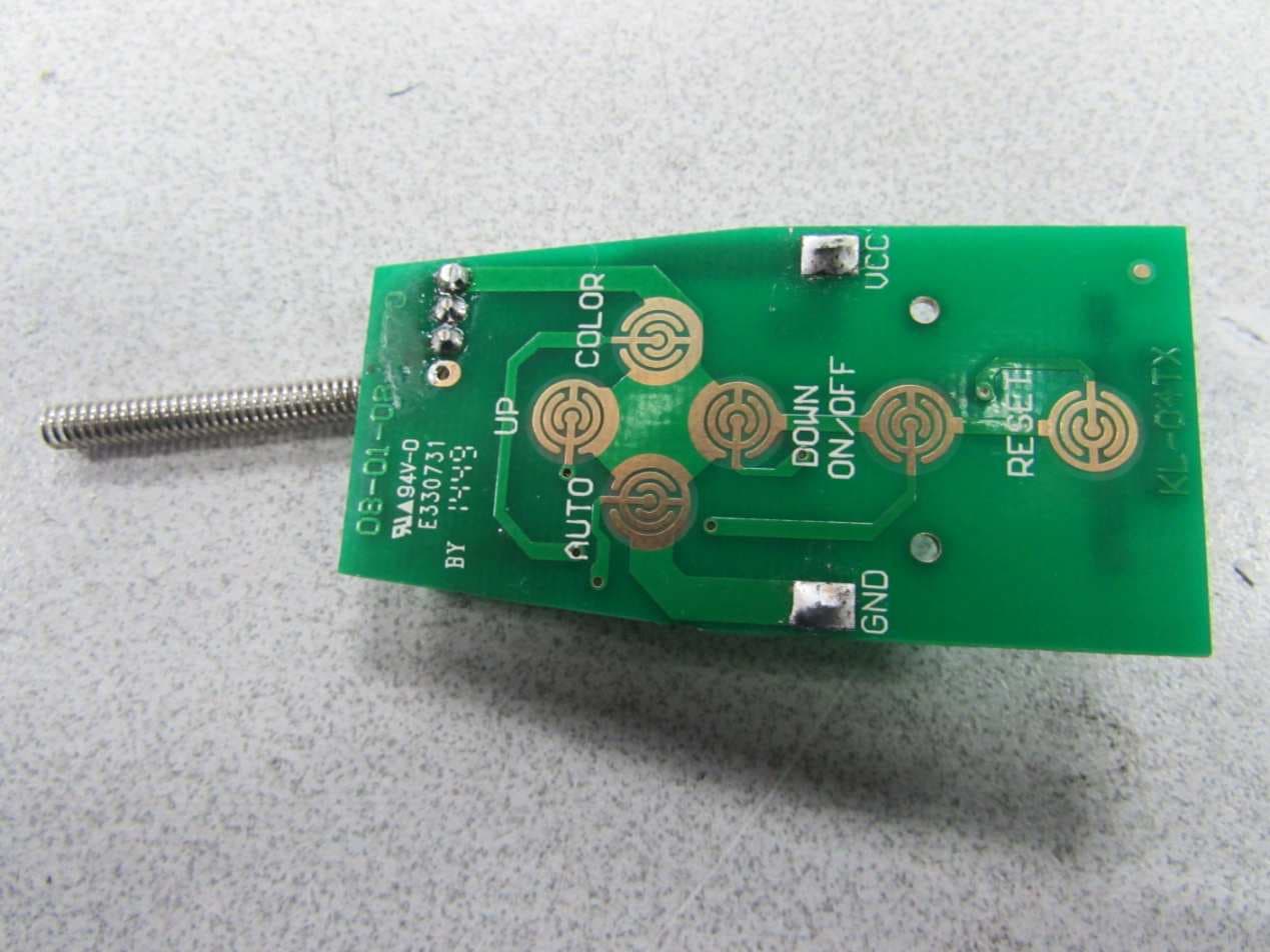 Remote Controller - FCC ID 2AD2L-XRSLEDR - ShenZhen Xing Risheng Industrial Co.,Ltd. (5)