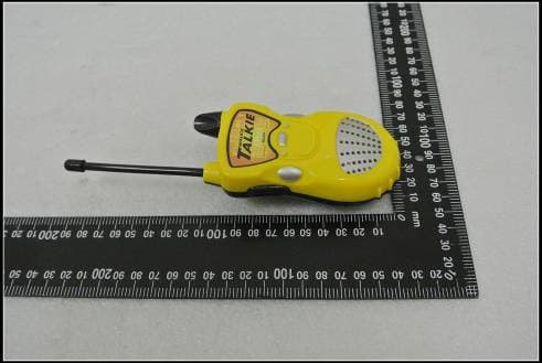 Interphone Series - FCC ID 2AD2O13502741899 - ZHAOANXIAN MINGXIN TOYS CO.,LTD (2)