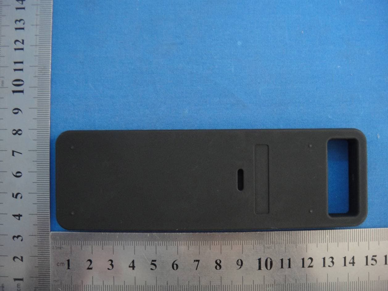 Remote controller - FCC ID 2AD2VRC - LINNO Inc (4)