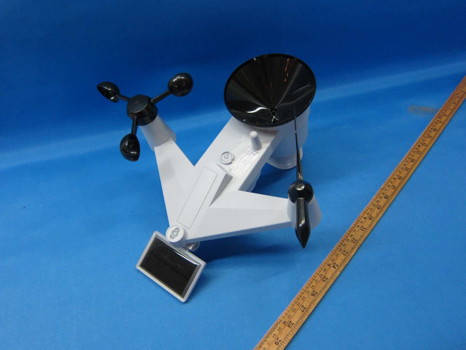 7-in-1 Professional Sensor (915MHz Transmitter) - FCC ID 2AD2W-FSSA570 - C&A Marketing Inc. (2)