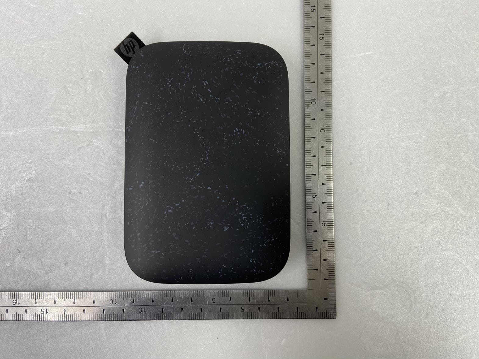 Sprocket 200 Printer - FCC ID 2AD2W-HPISP - C&A Marketing Inc.