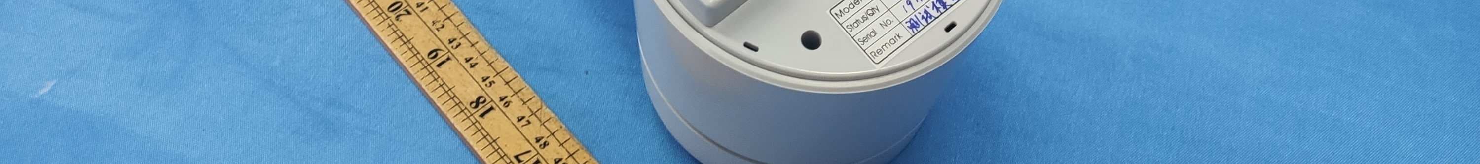 Wireless Weather Sensor (915MHz Transmitter) - FCC ID 2AD2W-LOWS510BO - C&A Marketing Inc. (3)