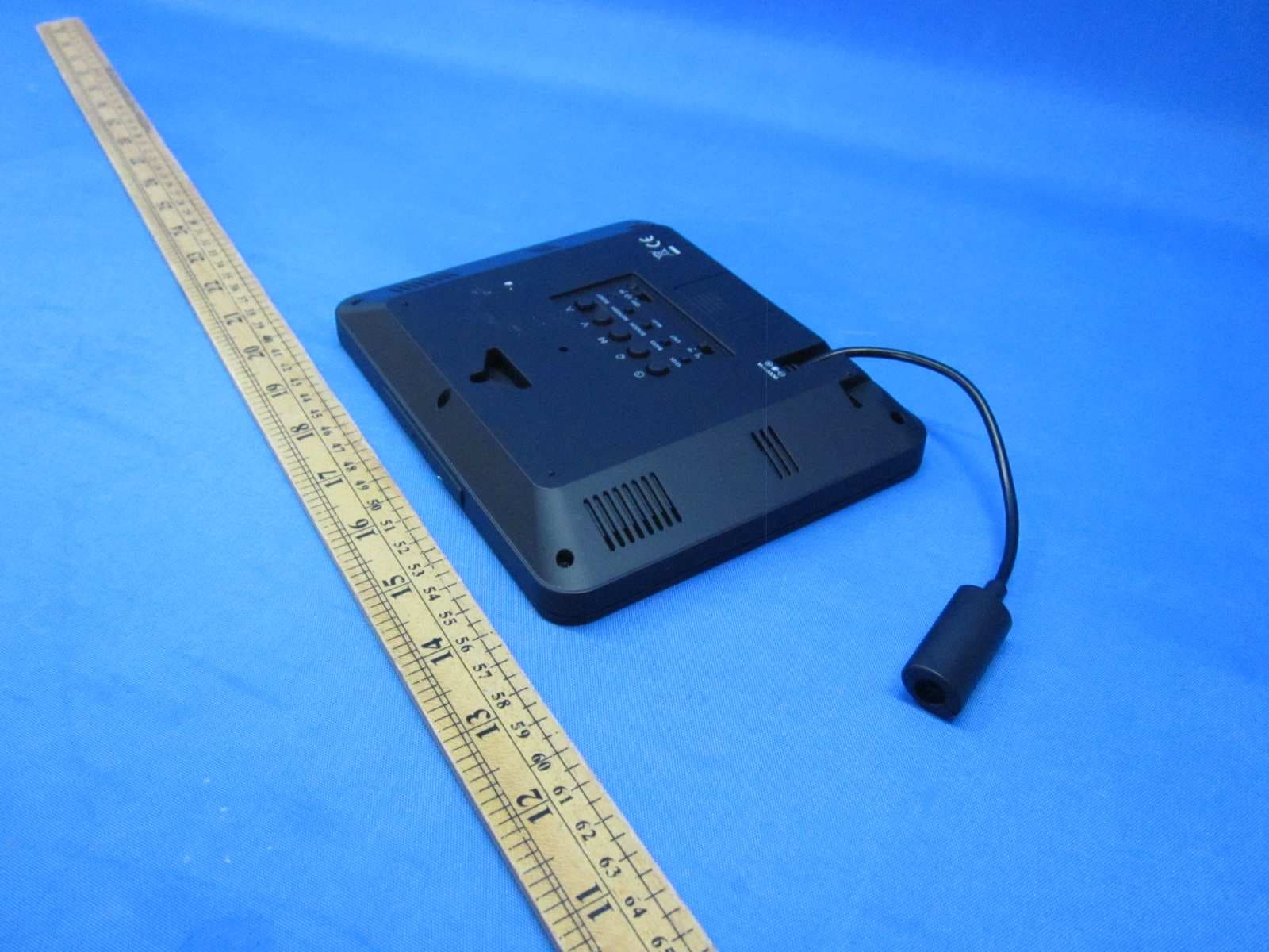 Wireless Weather Station with Wifi - FCC ID 2AD2W-LOWSC510WBI - C&A Marketing Inc. (2)