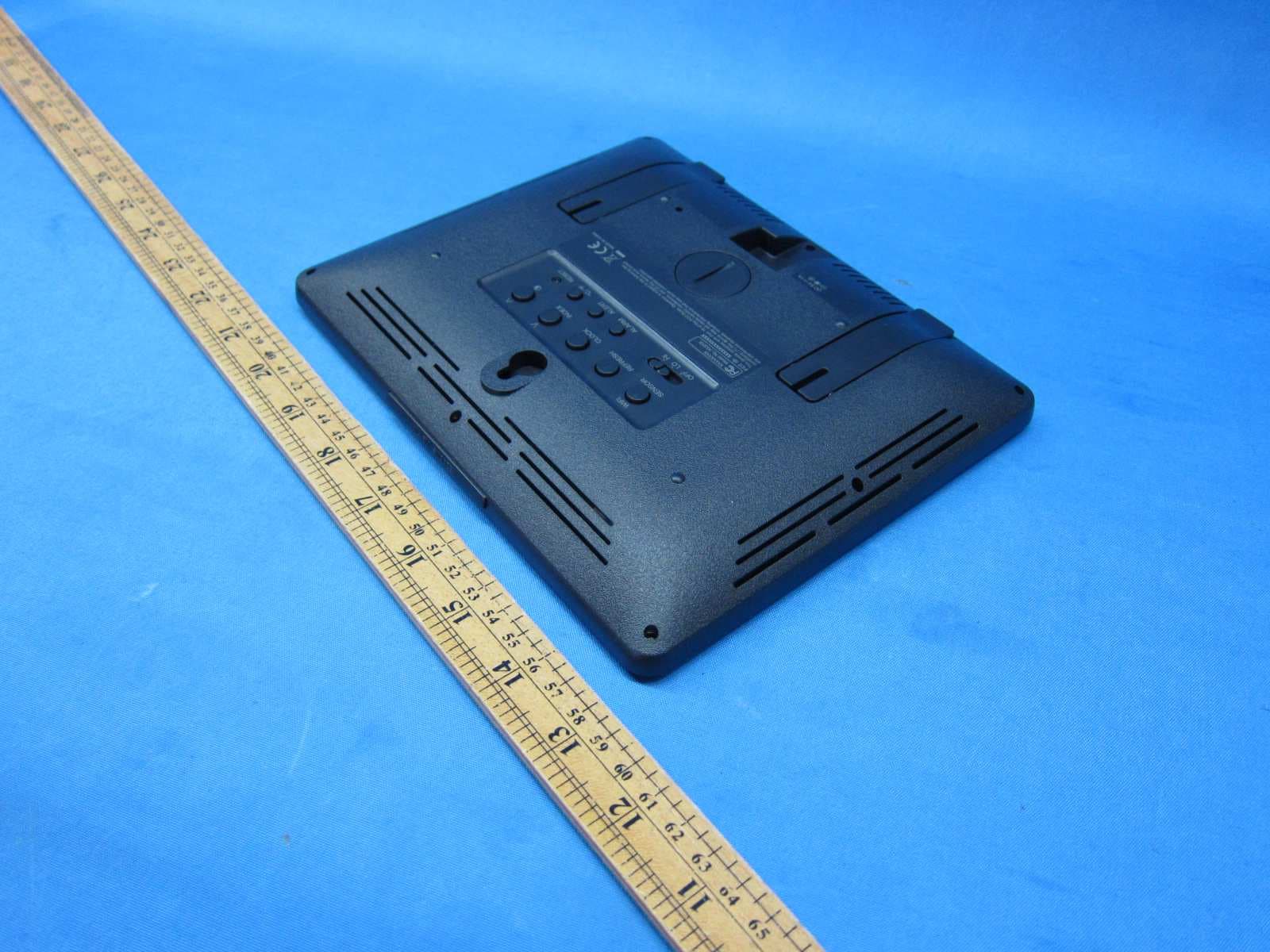 Wifi Weather Station - FCC ID 2AD2W-LOWSC710SWBI - C&A Marketing Inc.