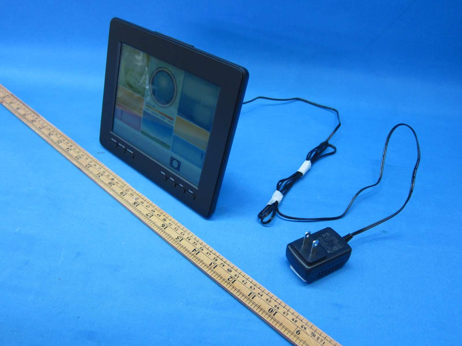 Wifi Weather Station - FCC ID 2AD2W-LOWSC710SWBI - C&A Marketing Inc. (3)