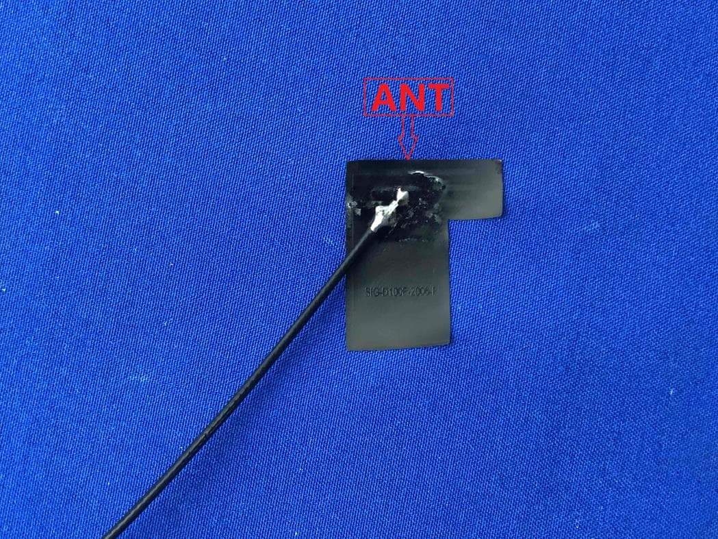 Smart Photo Frame - FCC ID 2AD2W-LPWPF100B - C&A Marketing Inc.