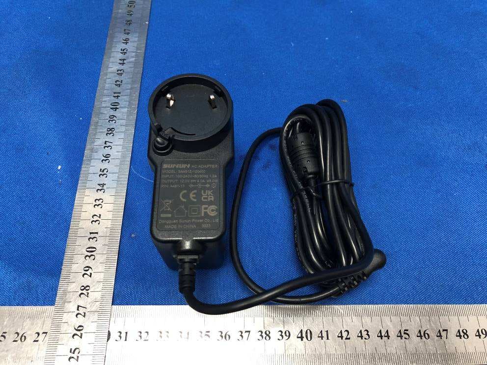 Sprocket Photobooth - FCC ID 2AD2W-PHOTOBOOTH - C&A Marketing Inc. (2)