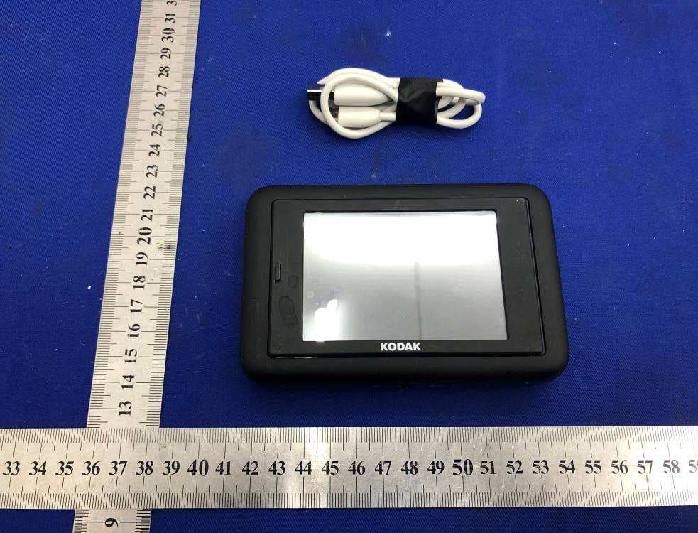 INSTANT PRINT DIGITAL CAMERA - FCC ID 2AD2W-STEPTOUCH - C&A Marketing Inc. (2)