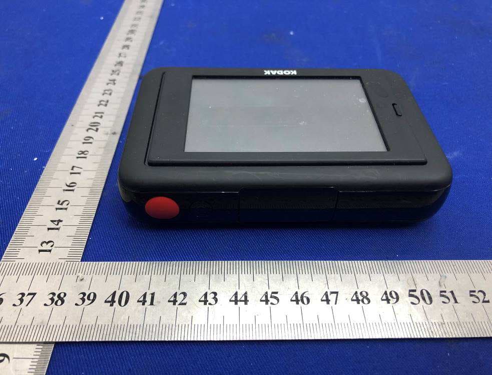INSTANT PRINT DIGITAL CAMERA - FCC ID 2AD2W-STEPTOUCH - C&A Marketing Inc. (4)