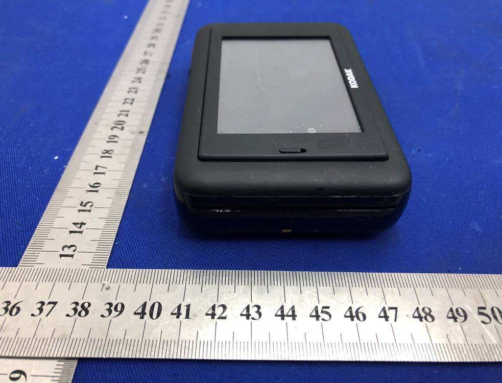 INSTANT PRINT DIGITAL CAMERA - FCC ID 2AD2W-STEPTOUCH - C&A Marketing Inc. (5)