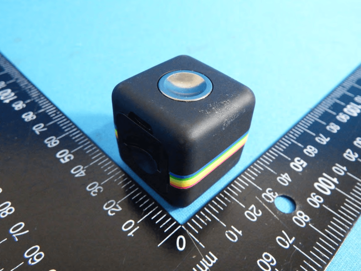 Digital Camera - FCC ID 2AD2WCUBEPLUS - C&A Marketing Inc. (2)