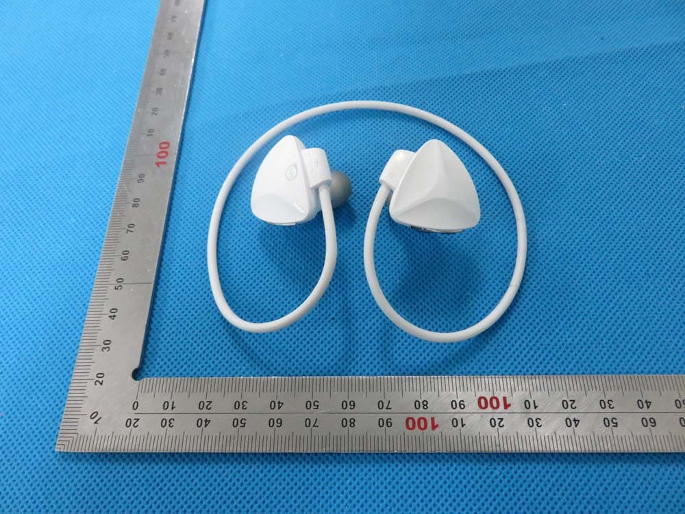 Bluetooth Stereo Headset - FCC ID 2AD2XSH03B - Hamee Corp. (5)