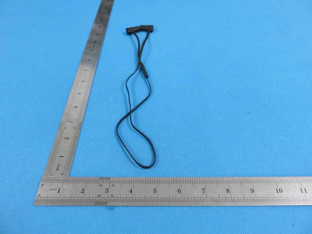 Bluetooth Stereo Headset V4.0-ANTS - FCC ID 2AD2XSH09 - Hamee Corp. (3)
