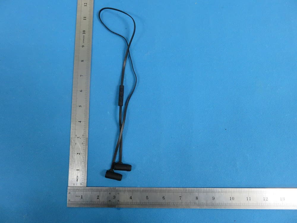 Bluetooth Stereo Headset V4.0-ANTS - FCC ID 2AD2XSH09 - Hamee Corp.