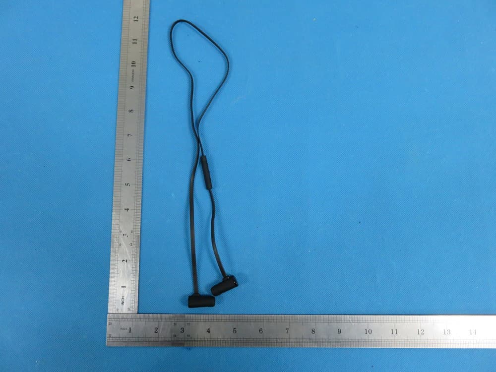 Bluetooth Stereo Headset V4.0-ANTS - FCC ID 2AD2XSH09 - Hamee Corp. (2)