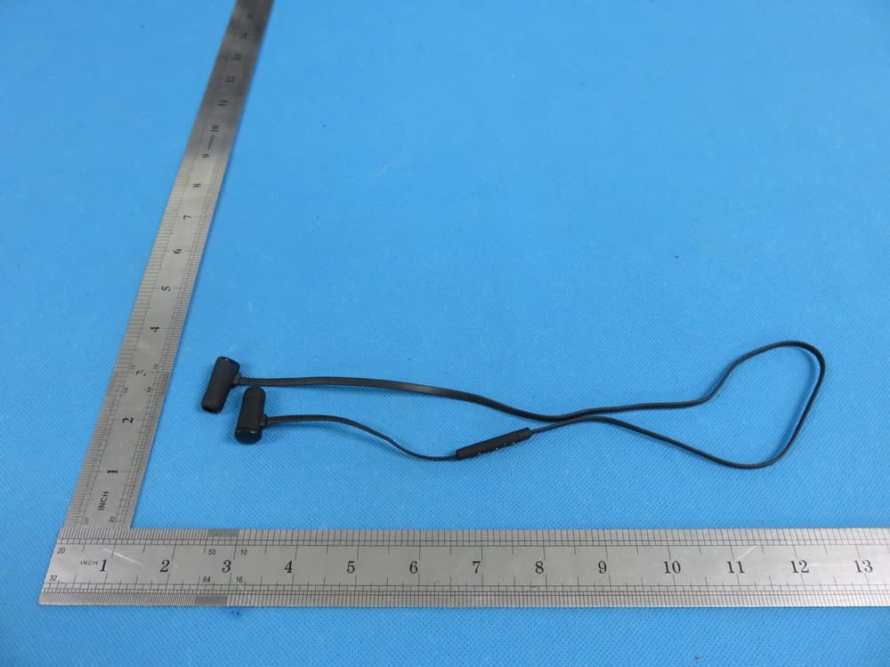 Bluetooth Stereo Headset V4.0-ANTS - FCC ID 2AD2XSH09 - Hamee Corp. (5)