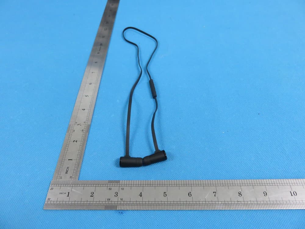Bluetooth Stereo Headset V4.0-ANTS - FCC ID 2AD2XSH09 - Hamee Corp. (4)