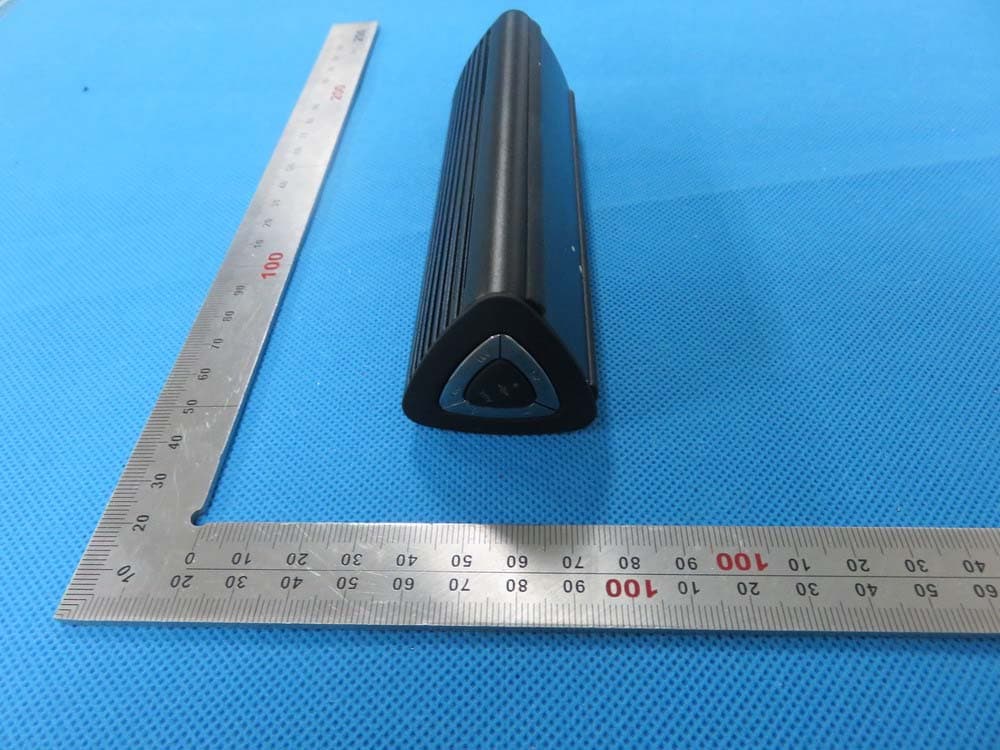 Bluetooth Stereo Speaker - FCC ID 2AD2XSP02 - Hamee Corp. (2)