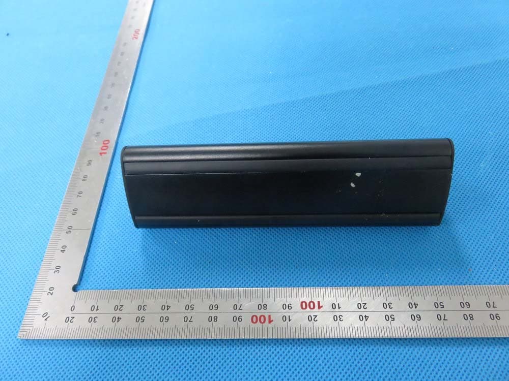 Bluetooth Stereo Speaker - FCC ID 2AD2XSP02 - Hamee Corp.