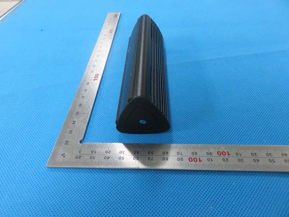 Bluetooth Stereo Speaker - FCC ID 2AD2XSP02 - Hamee Corp. (5)